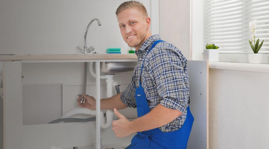 Professional septic pumping service in Tenino, WA